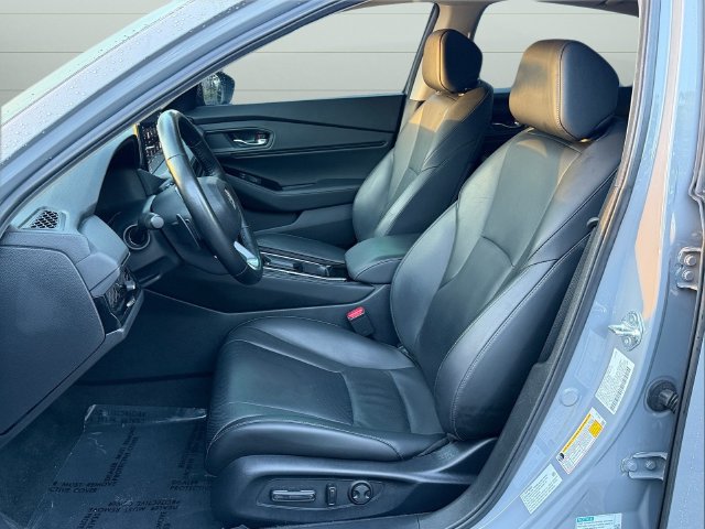 Used 2025 Honda Accord Touring image 12