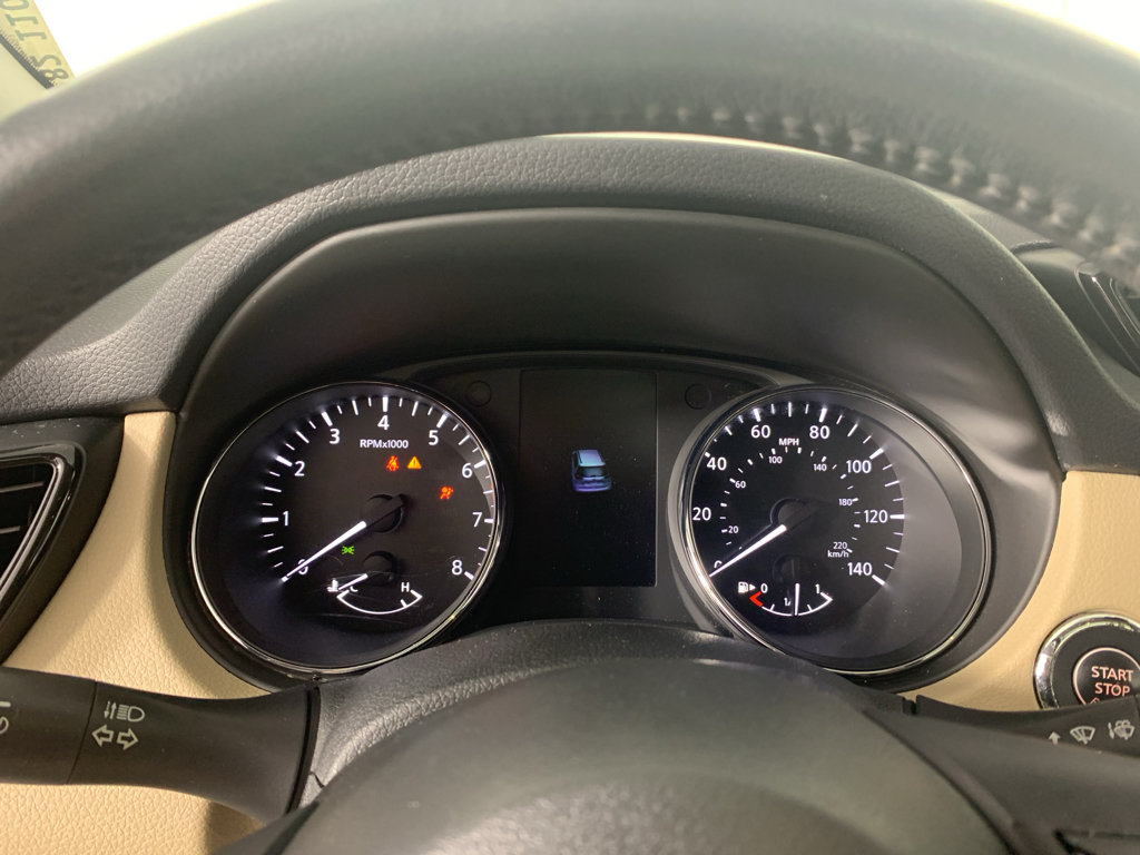 Used 2018 Nissan Rogue SL w/ Premium Package FWD image 22
