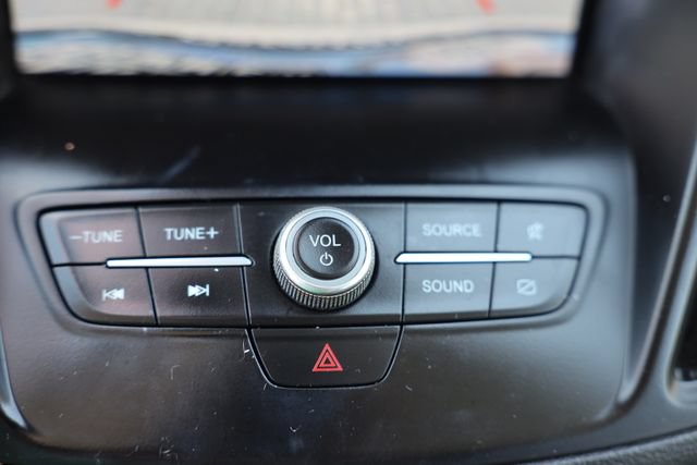Used 2019 Ford Escape SEL AWD/4WD image 26