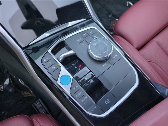 Used 2023 BMW i4 eDrive40 w/ Premium Package RWD image 12