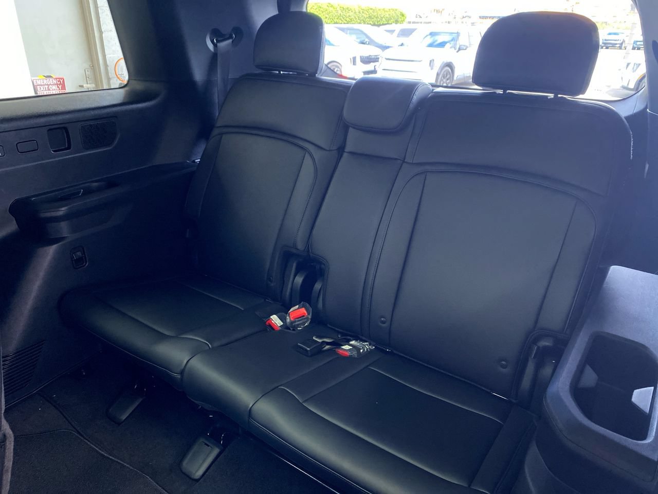 New 2027 Kia Telluride SX FWD image 36