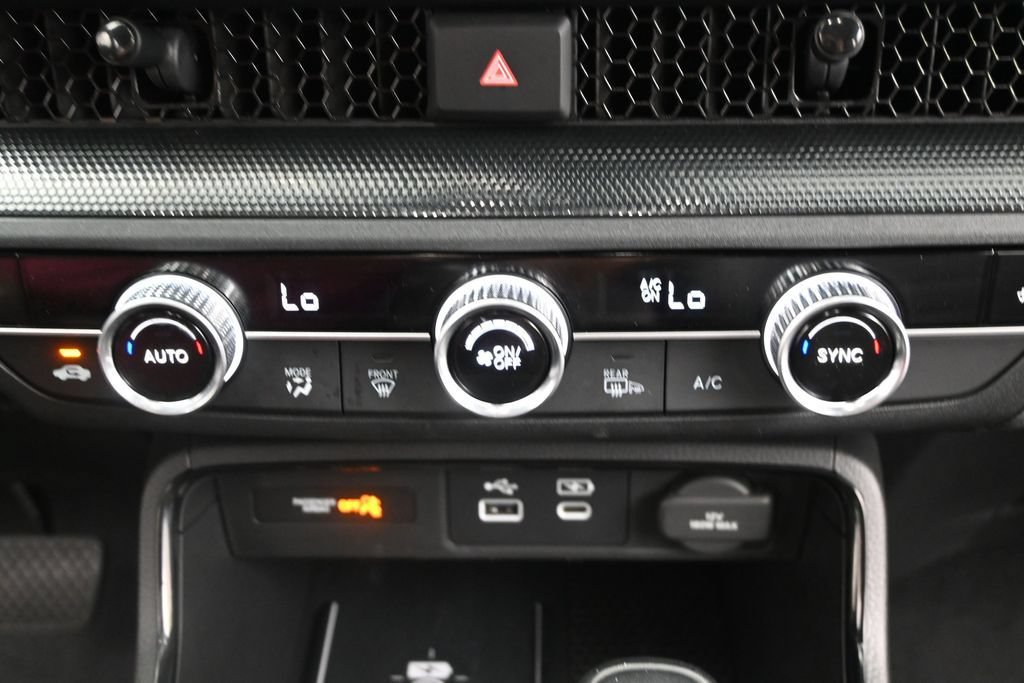 Used 2024 Honda CR-V Sport-L image 17