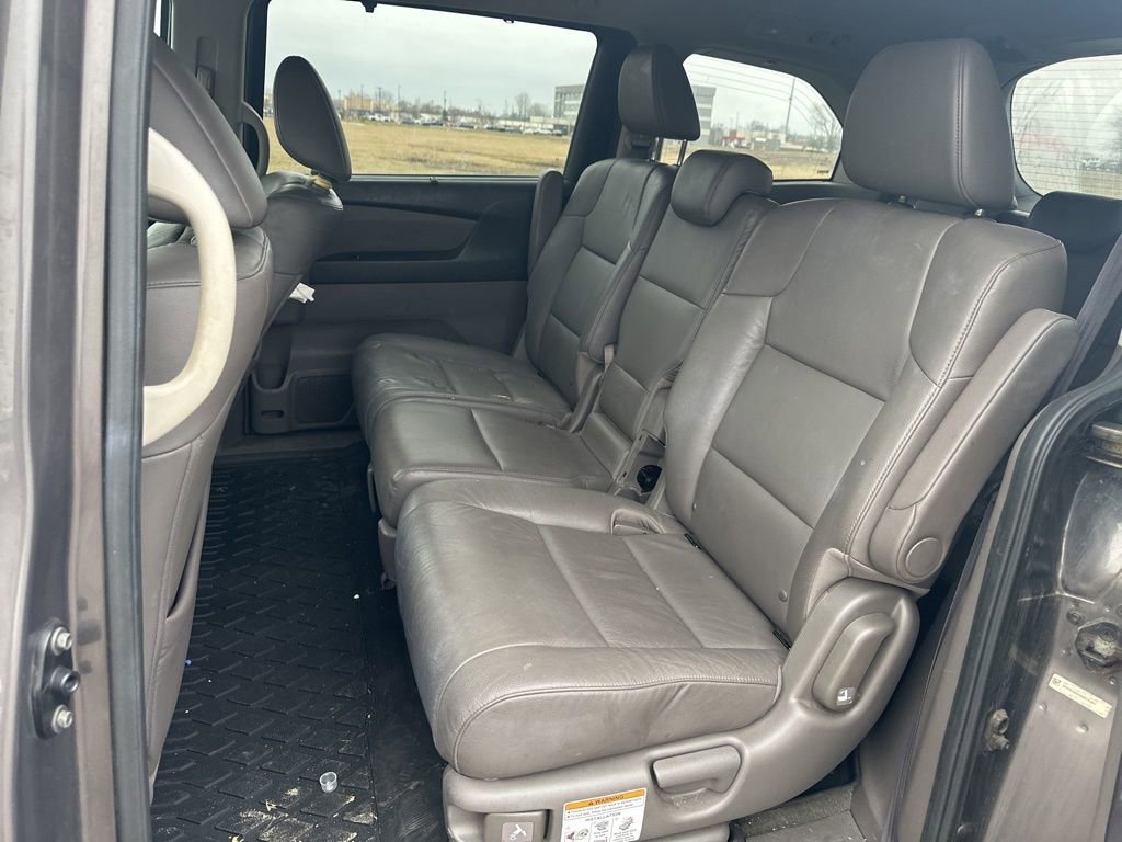 Used 2016 Honda Odyssey EX-L image 15