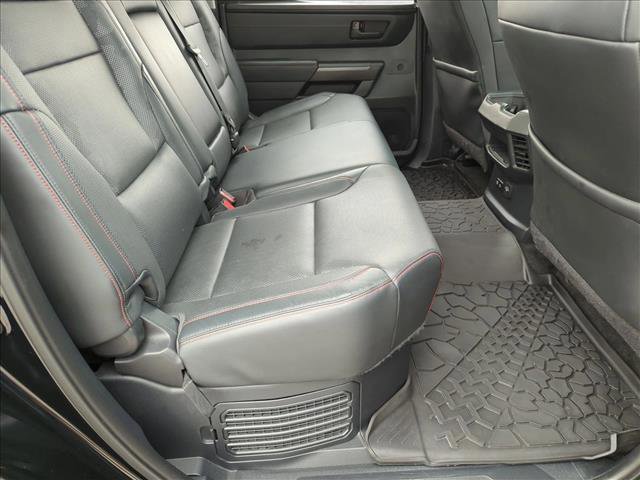 Used 2023 Toyota Tundra TRD Pro AWD/4WD image 20