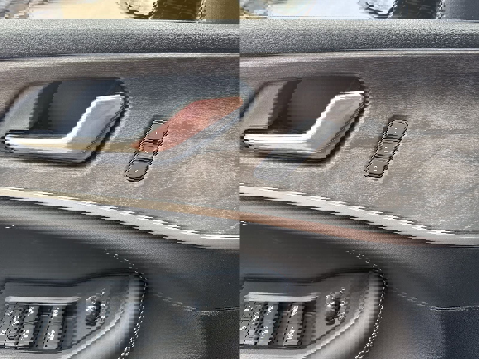 New 2026 Jeep Grand Cherokee L Limited image 14