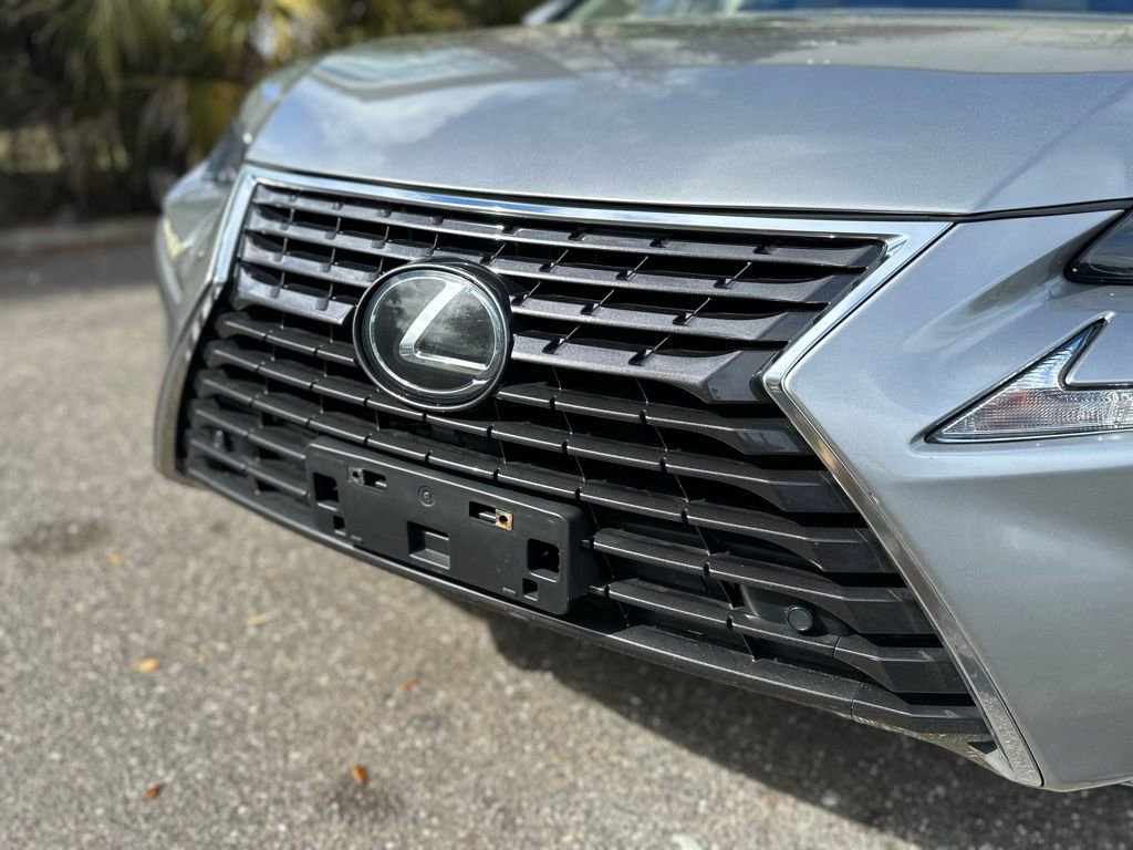 Used 2020 Lexus NX 300 AWD w/ Comfort Package image 6