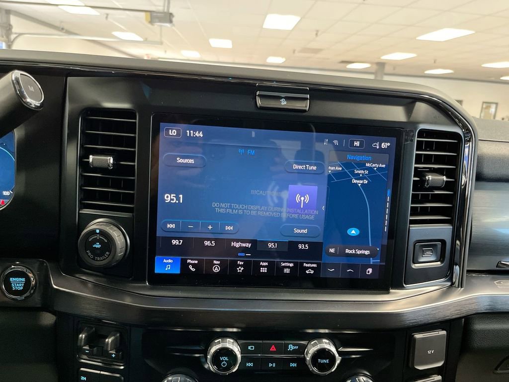 New 2026 Ford F350 4x4 Crew Cab Super Duty image 18