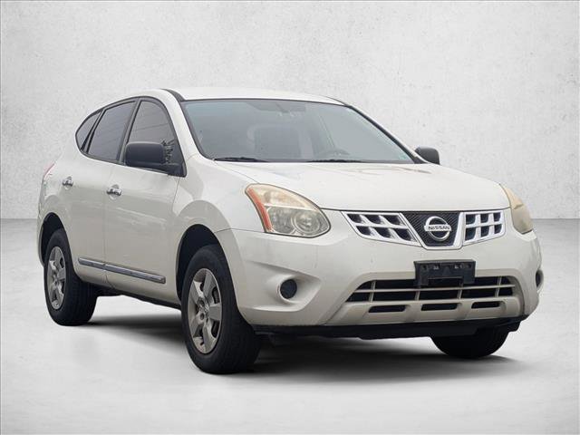 Used 2011 Nissan Rogue S AWD/4WD image 3