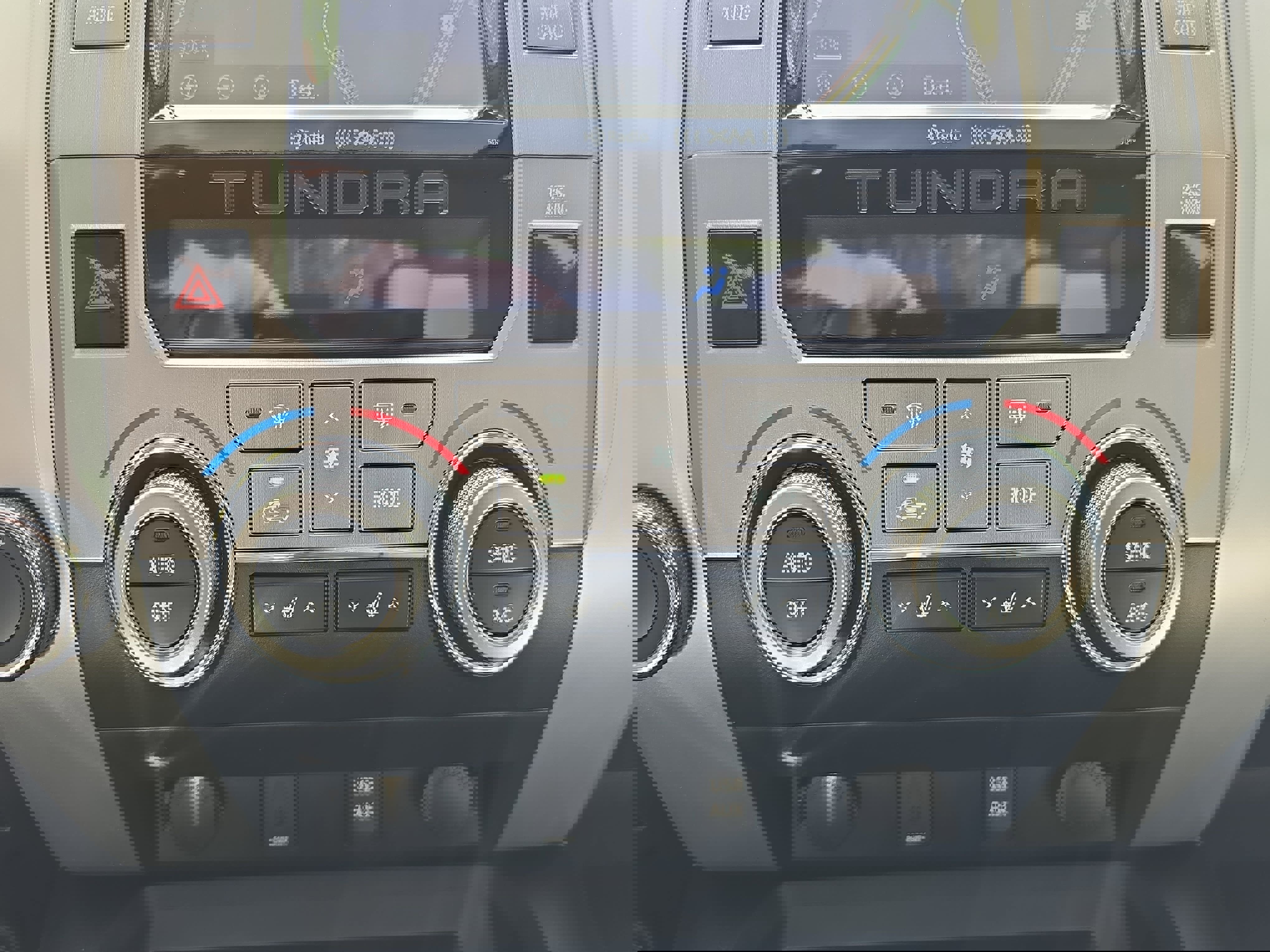 Used 2018 Toyota Tundra Limited w/ Limited Premium Package image 23