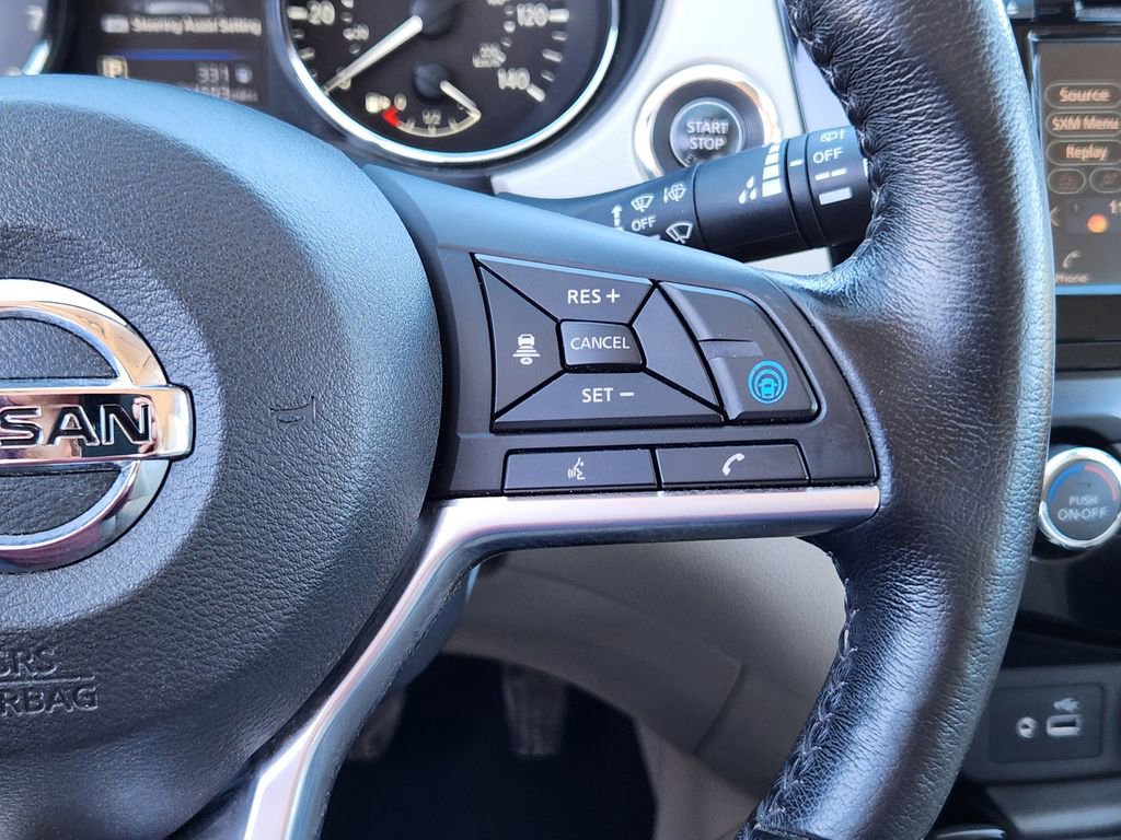 Used 2019 Nissan Rogue Sport SV w/ Technology Package image 19