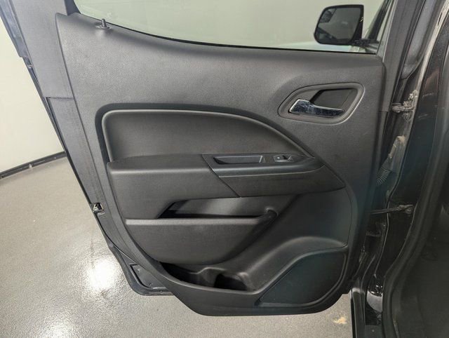 Used 2022 Chevrolet Colorado ZR2 AWD/4WD image 15