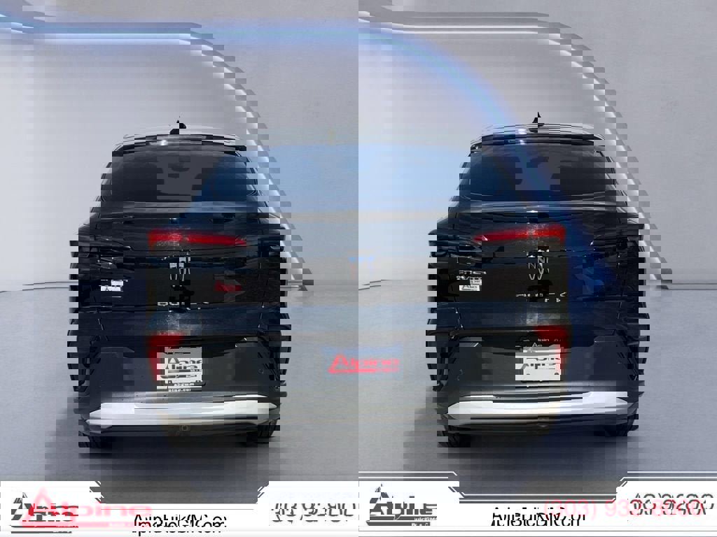 Used 2025 Buick Envista Preferred image 4