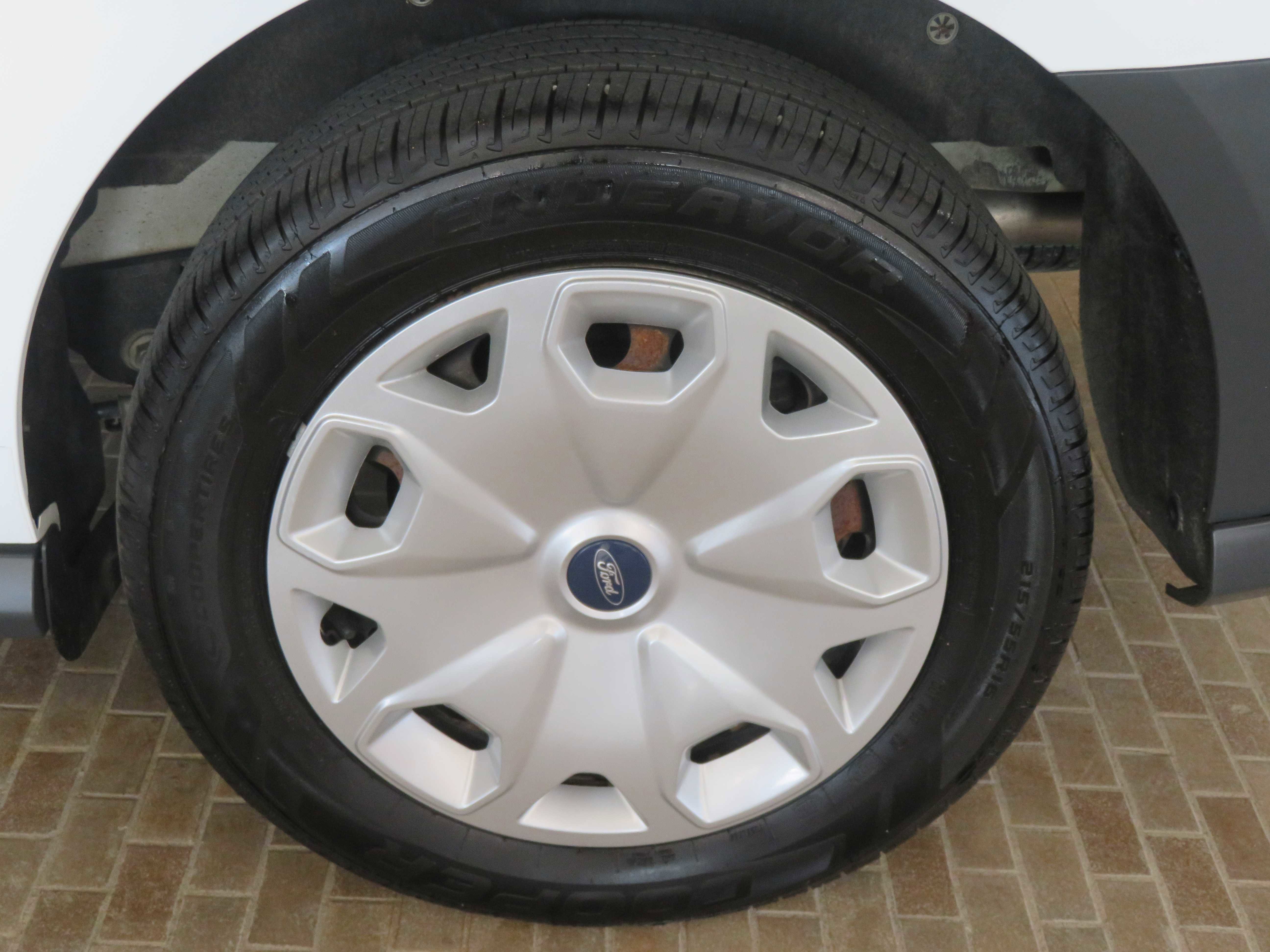 Used 2016 Ford Transit Connect XL image 8