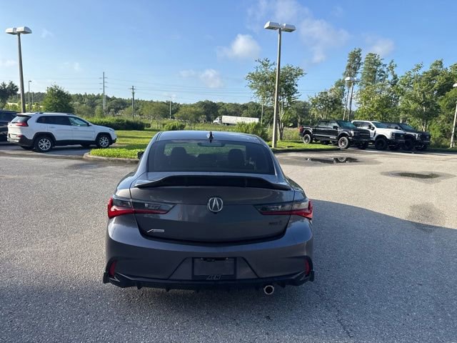 Used 2022 Acura ILX FWD image 5