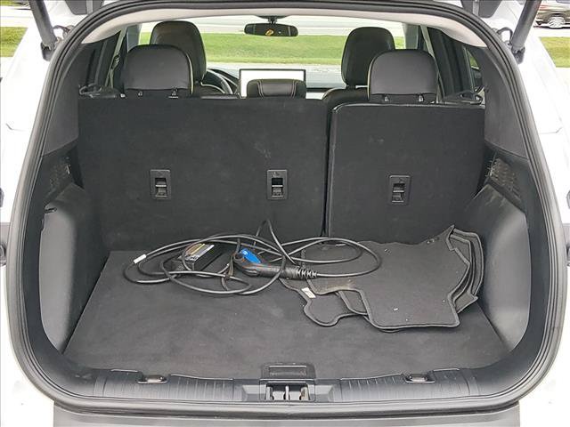Certified 2023 Ford Escape SE FWD image 16