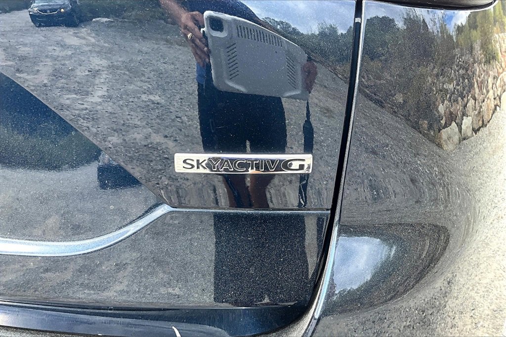 Used 2020 MAZDA CX-5 Grand Touring image 8