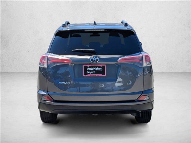Used 2017 Toyota RAV4 LE FWD image 7
