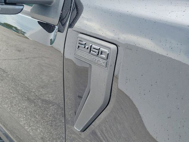 Certified 2023 Ford F150 XL w/ STX Appearance Package RWD image 9
