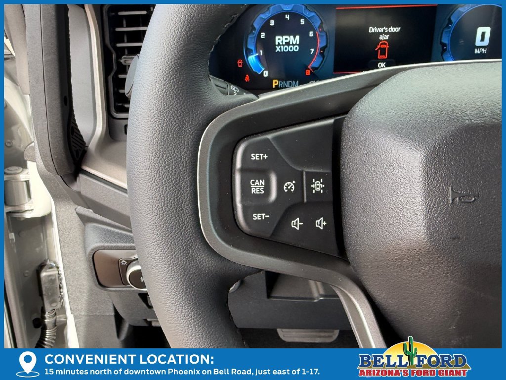 New 2026 Ford Bronco Outer Banks w/ Sasquatch Package AWD/4WD image 28