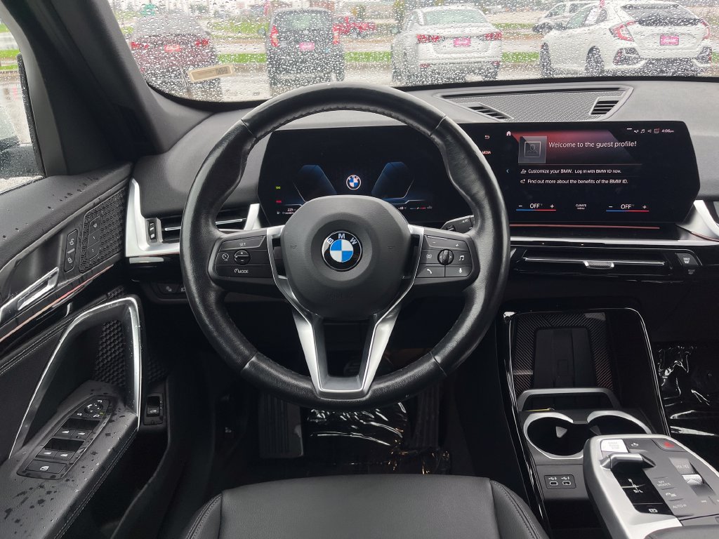 Used 2023 BMW X1 xDrive28i w/ Convenience Package AWD/4WD image 18