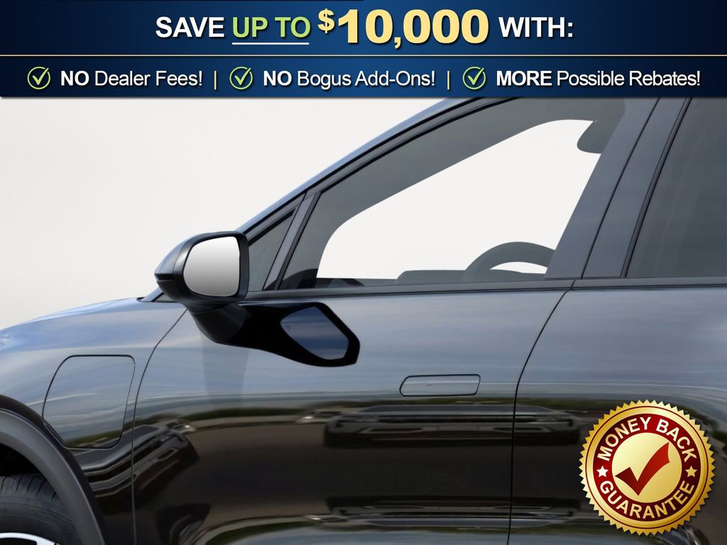 New 2026 Chevrolet Equinox EV LT image 17