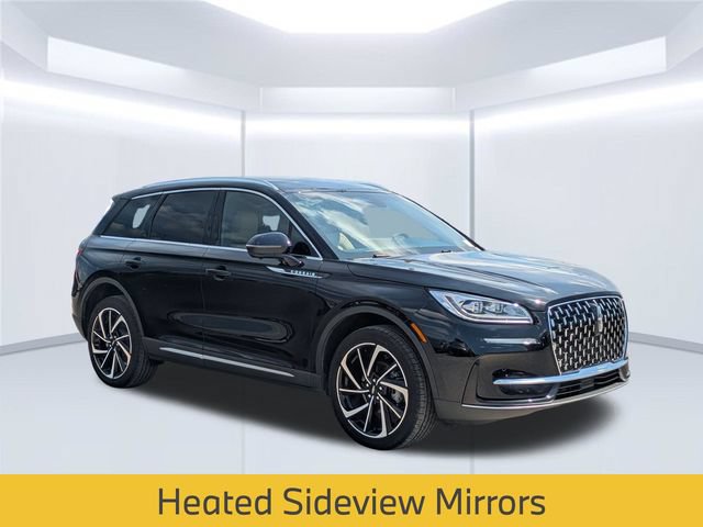 Used 2023 Lincoln Corsair Reserve w/ Equipment Group 201A FWD image 9