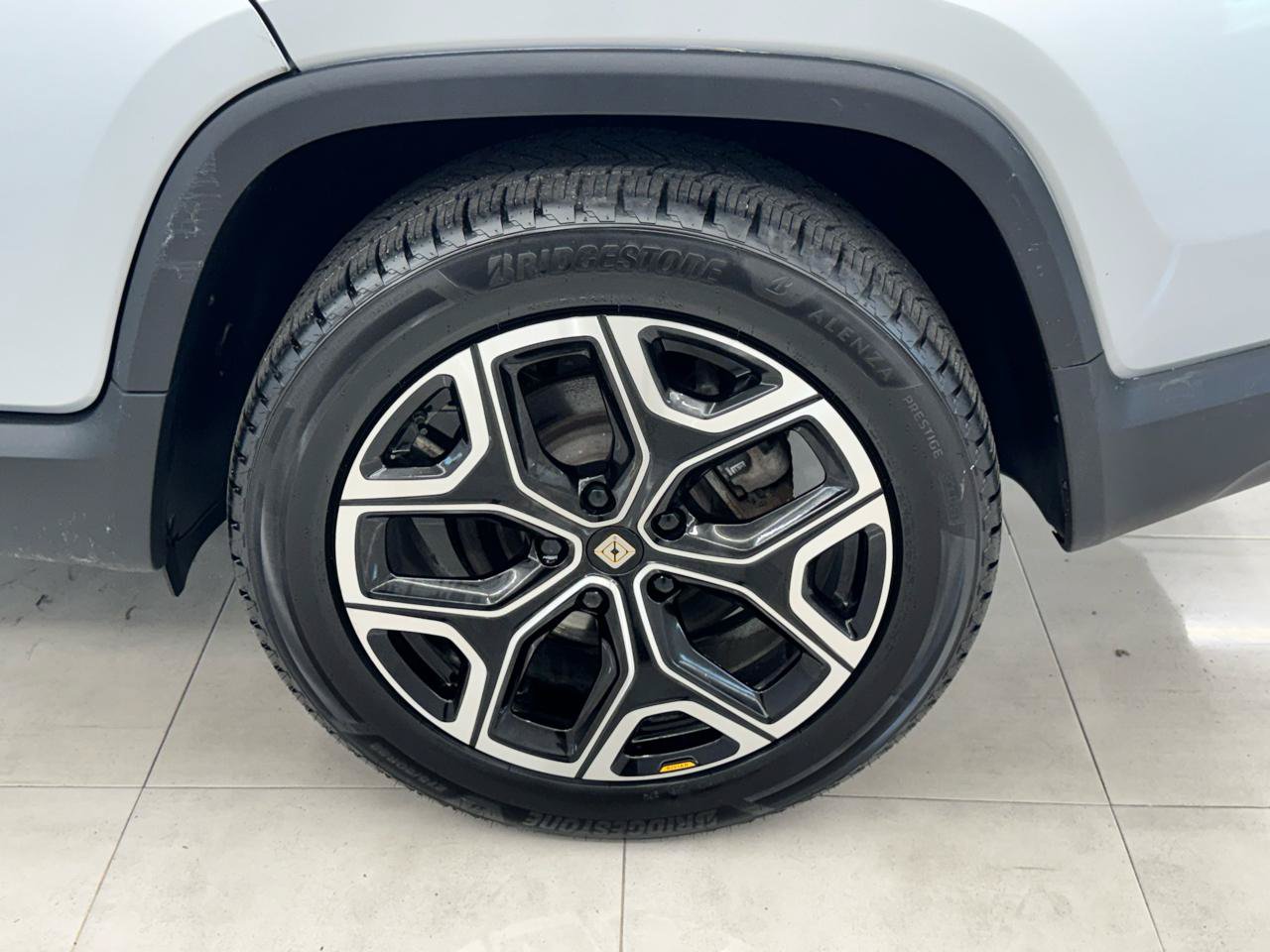Used 2025 Rivian R1T Adventure AWD/4WD image 30