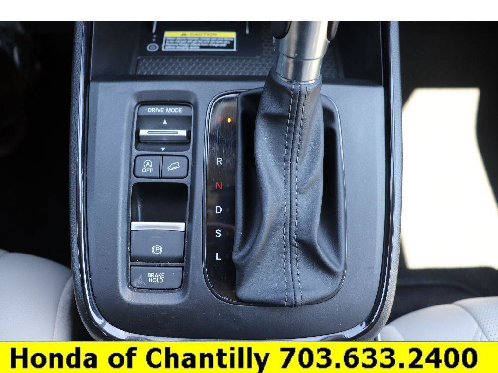 Certified 2024 Honda CR-V EX-L image 15