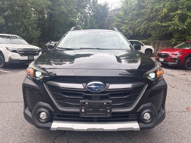 Used 2023 Subaru Outback Limited AWD/4WD image 6