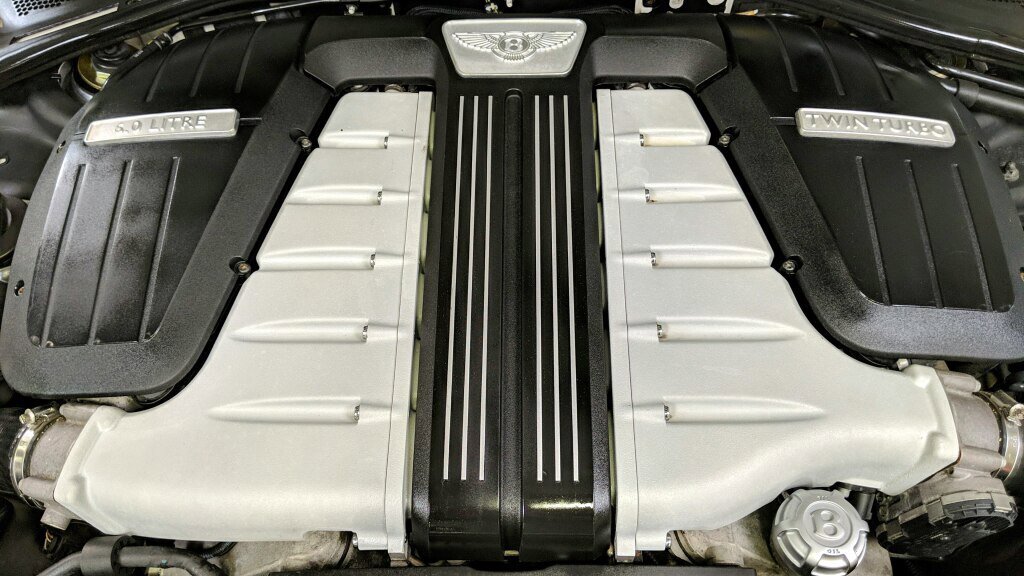 Used 2012 Bentley Continental GT image 31