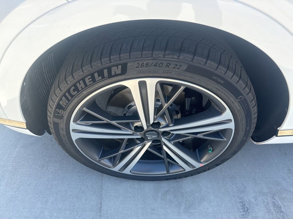 New 2026 Genesis GV80 3.5T e-SC image 10