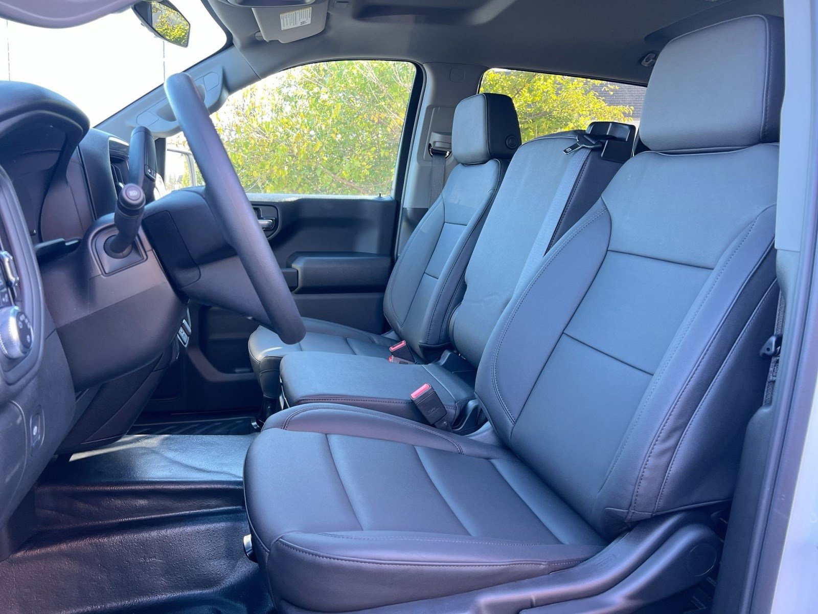 New 2026 GMC Sierra 1500 Pro w/ Pro Value Package image 13