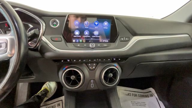Used 2019 Chevrolet Blazer LT FWD image 33