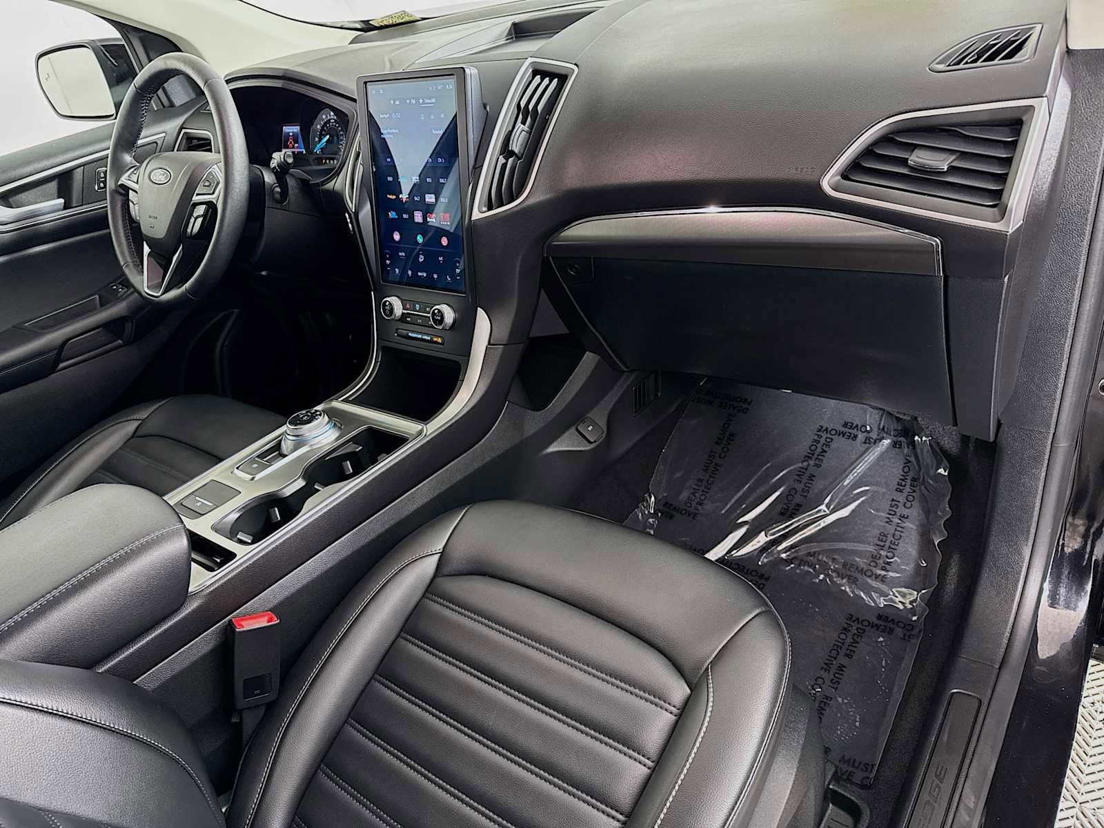 Used 2022 Ford Edge SEL w/ Convenience Package image 50