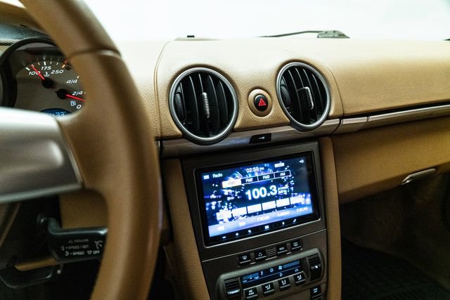 Used 2006 Porsche Cayman S image 23