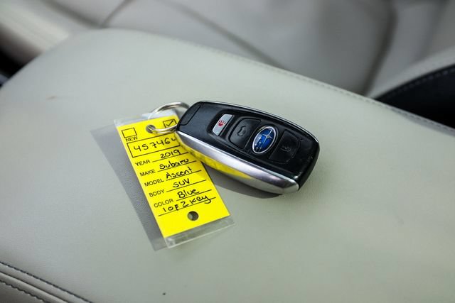 Used 2019 Subaru Ascent Limited AWD/4WD image 77