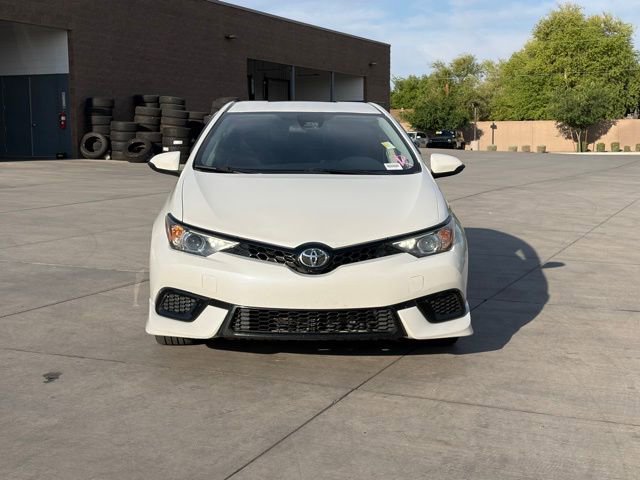 Used 2018 Toyota Corolla iM w/ Carpet Mat Package (TMS) image 5