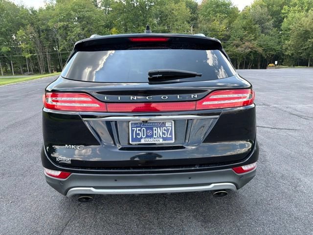 Used 2019 Lincoln MKC Reserve AWD/4WD image 5