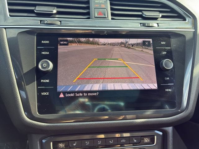 Used 2019 Volkswagen Tiguan SEL R-Line AWD/4WD image 20