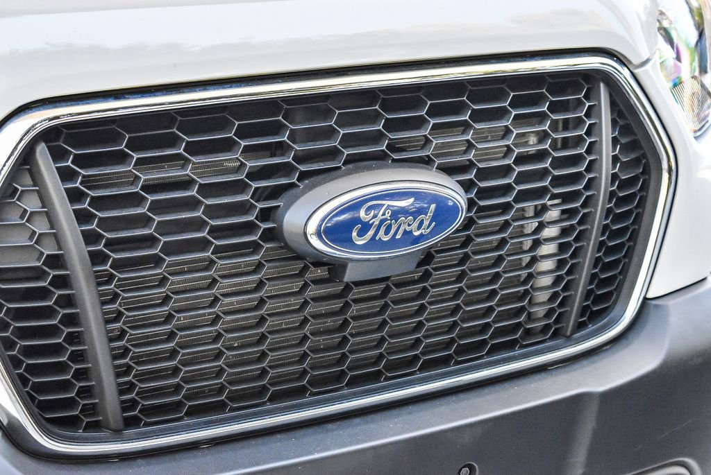 Used 2024 Ford Transit 250 Low Roof w/ Exterior Upgrade Package image 9