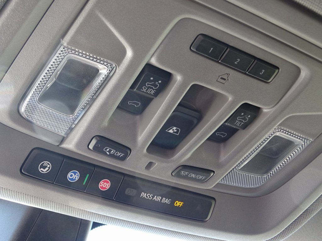 Used 2020 Chevrolet Silverado 1500 LT Trail Boss image 35