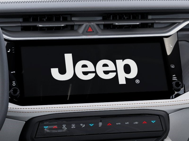 New 2026 Jeep Cherokee Laredo AWD/4WD image 17