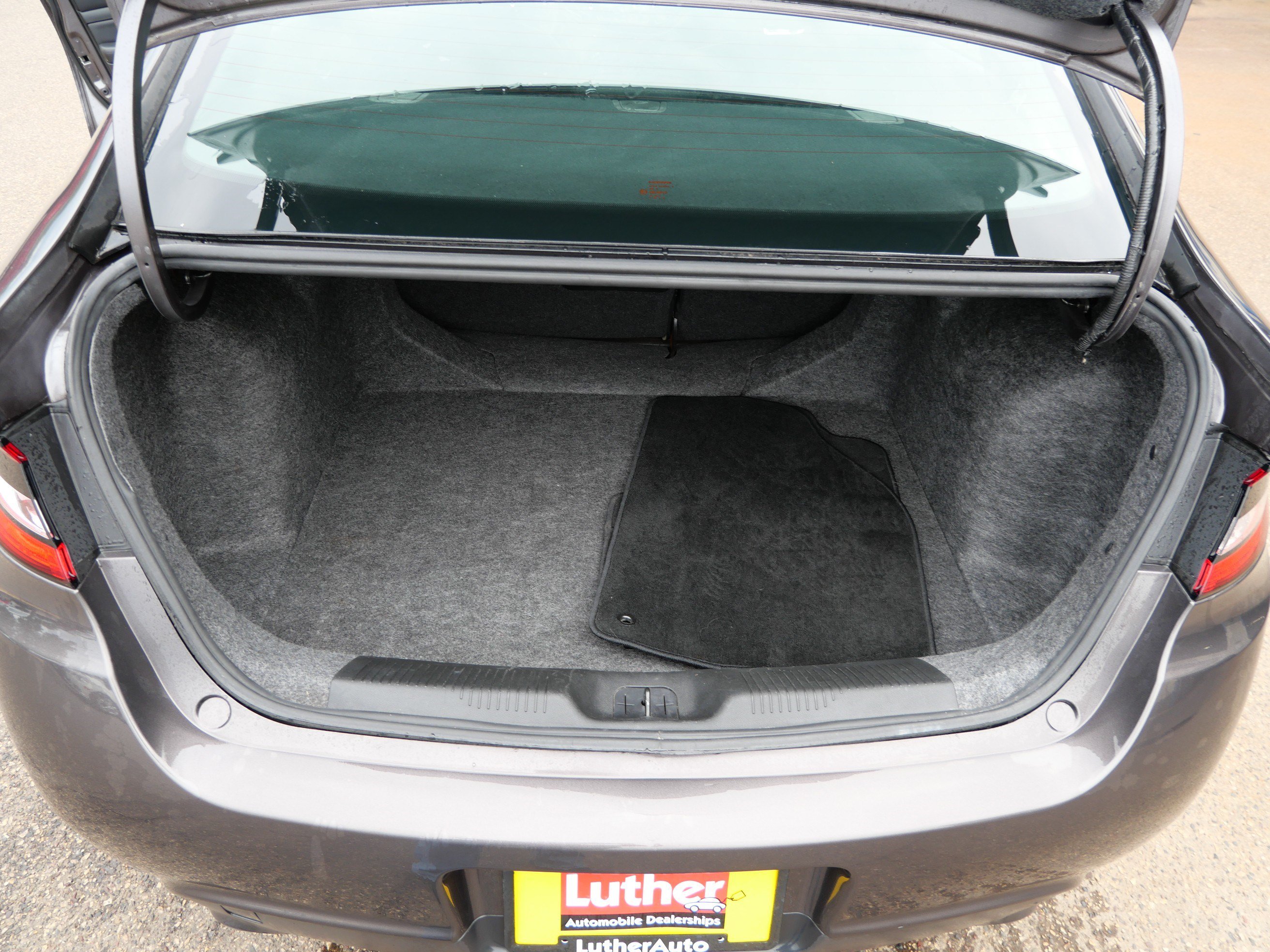 Used 2016 Dodge Dart GT FWD image 18