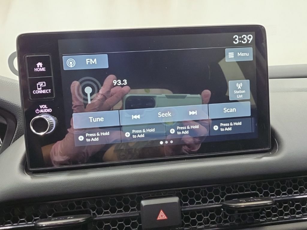 Used 2026 Honda HR-V LX image 30