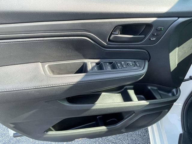 Used 2025 Honda Odyssey Sport-L image 16