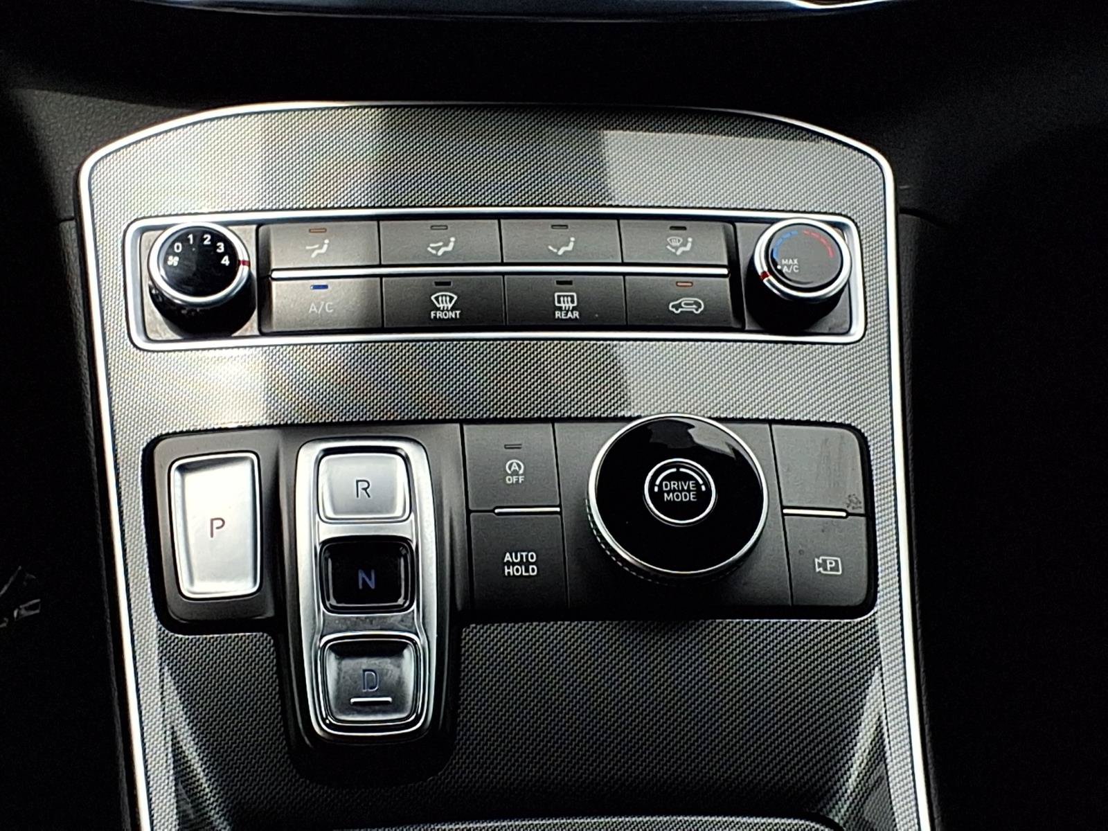 Certified 2023 Hyundai Santa Fe SE FWD image 15