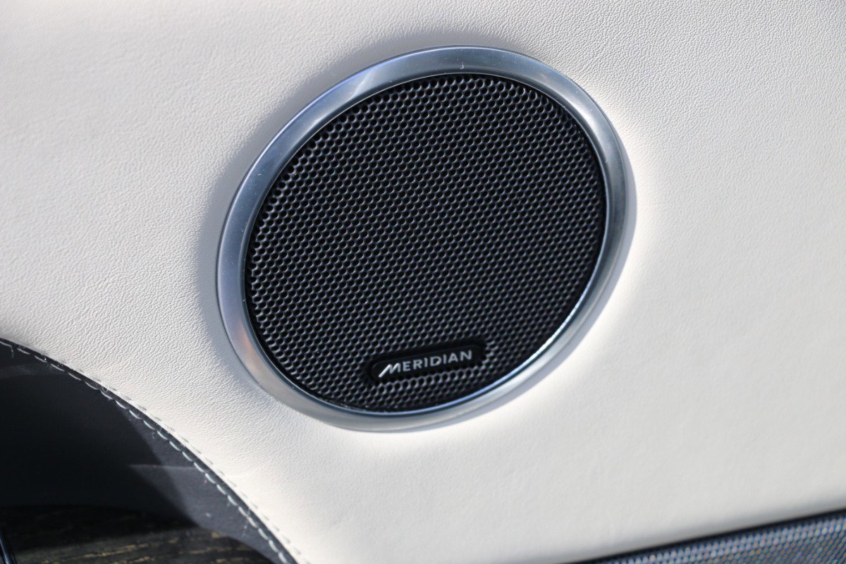 Used 2019 Land Rover Range Rover Sport HSE Dynamic image 18