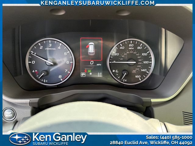 New 2026 Subaru Ascent Limited AWD/4WD image 11