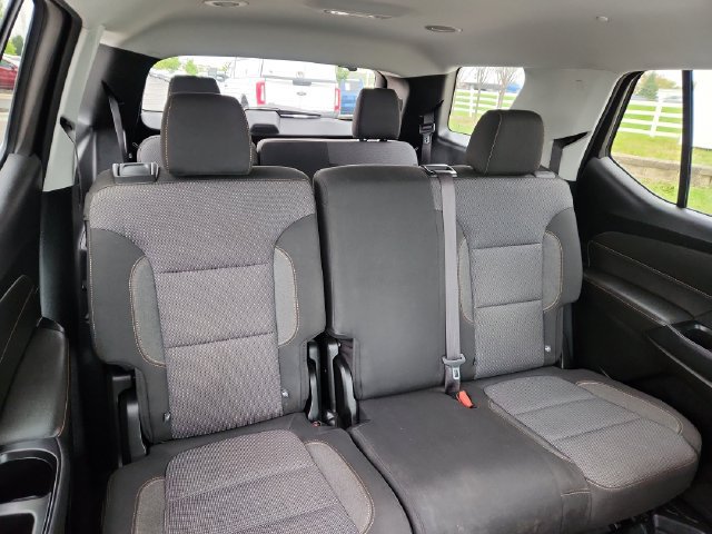 Used 2020 Chevrolet Traverse LS FWD image 30