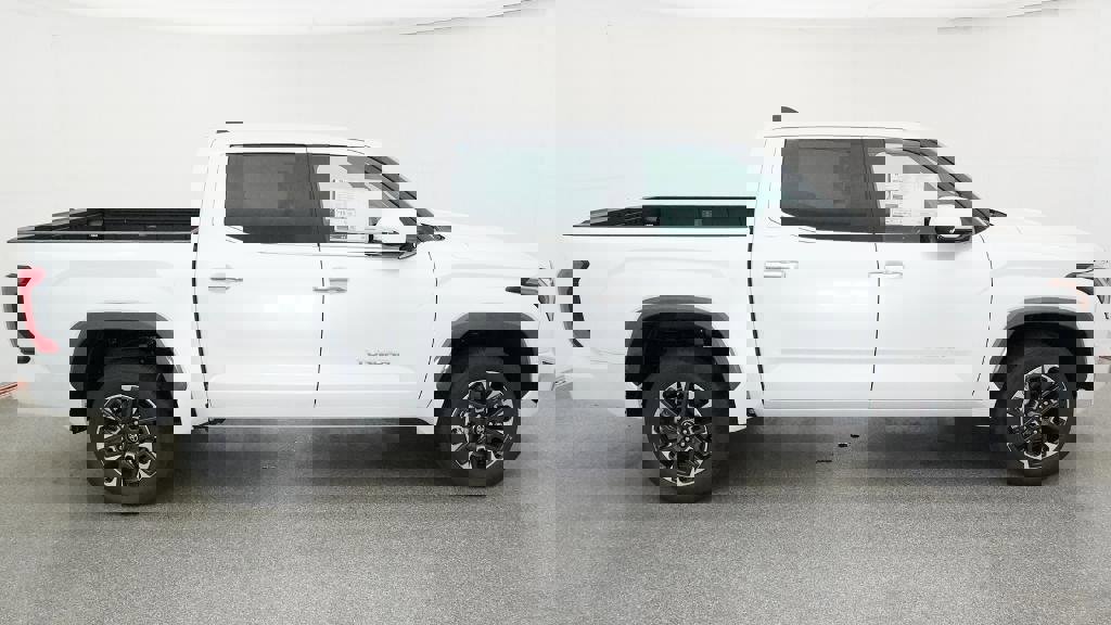 New 2026 Toyota Tundra Limited image 20